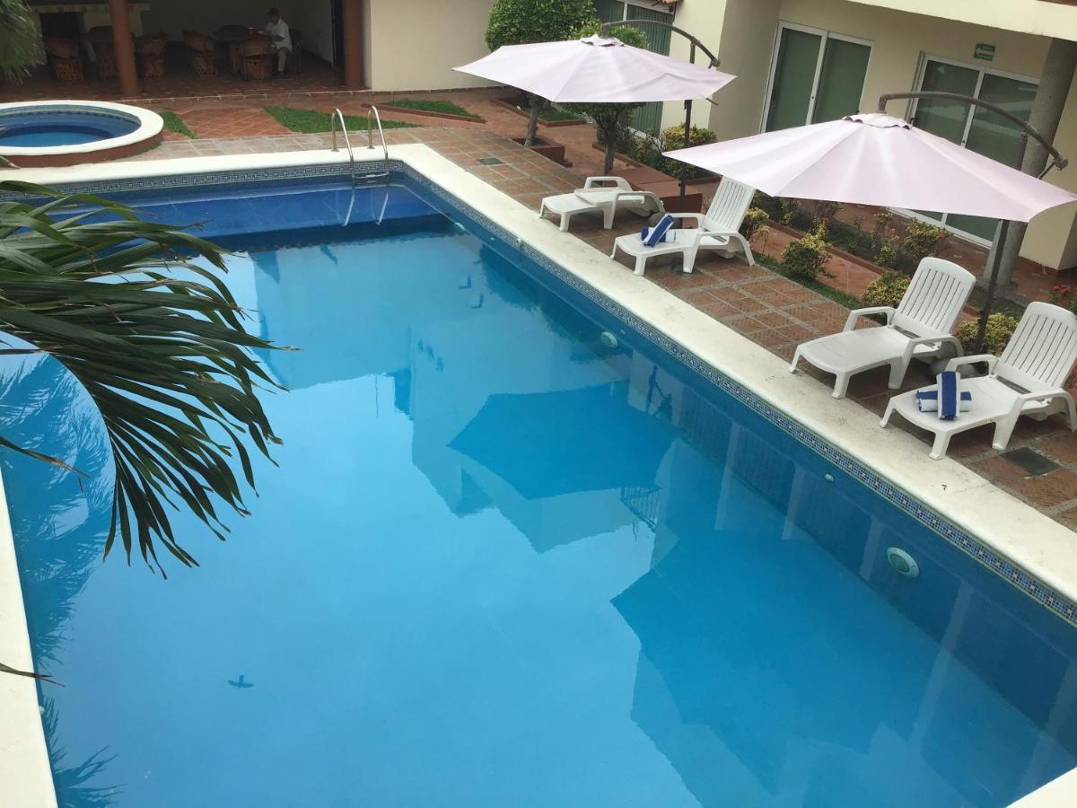 Hotel Sofia Suites Veracruz Boca del Río Exteriör bild
